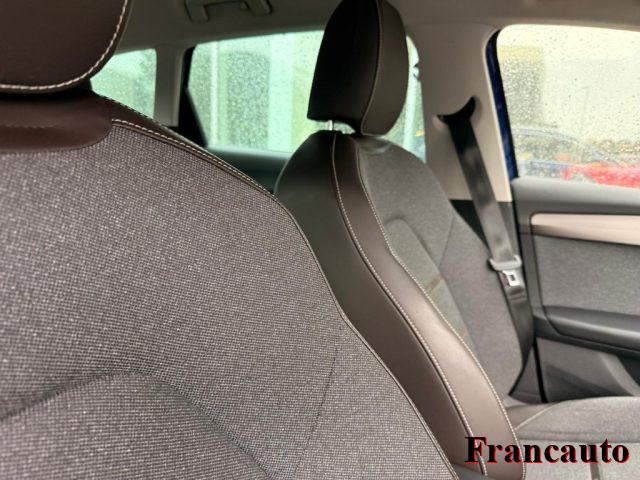 SEAT Leon Sportstourer 2.0 TDI 150 CV DSG Xcellence