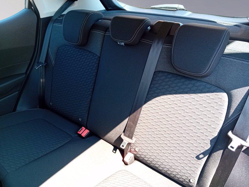 FORD Fiesta Titanium 5 porte del 2022