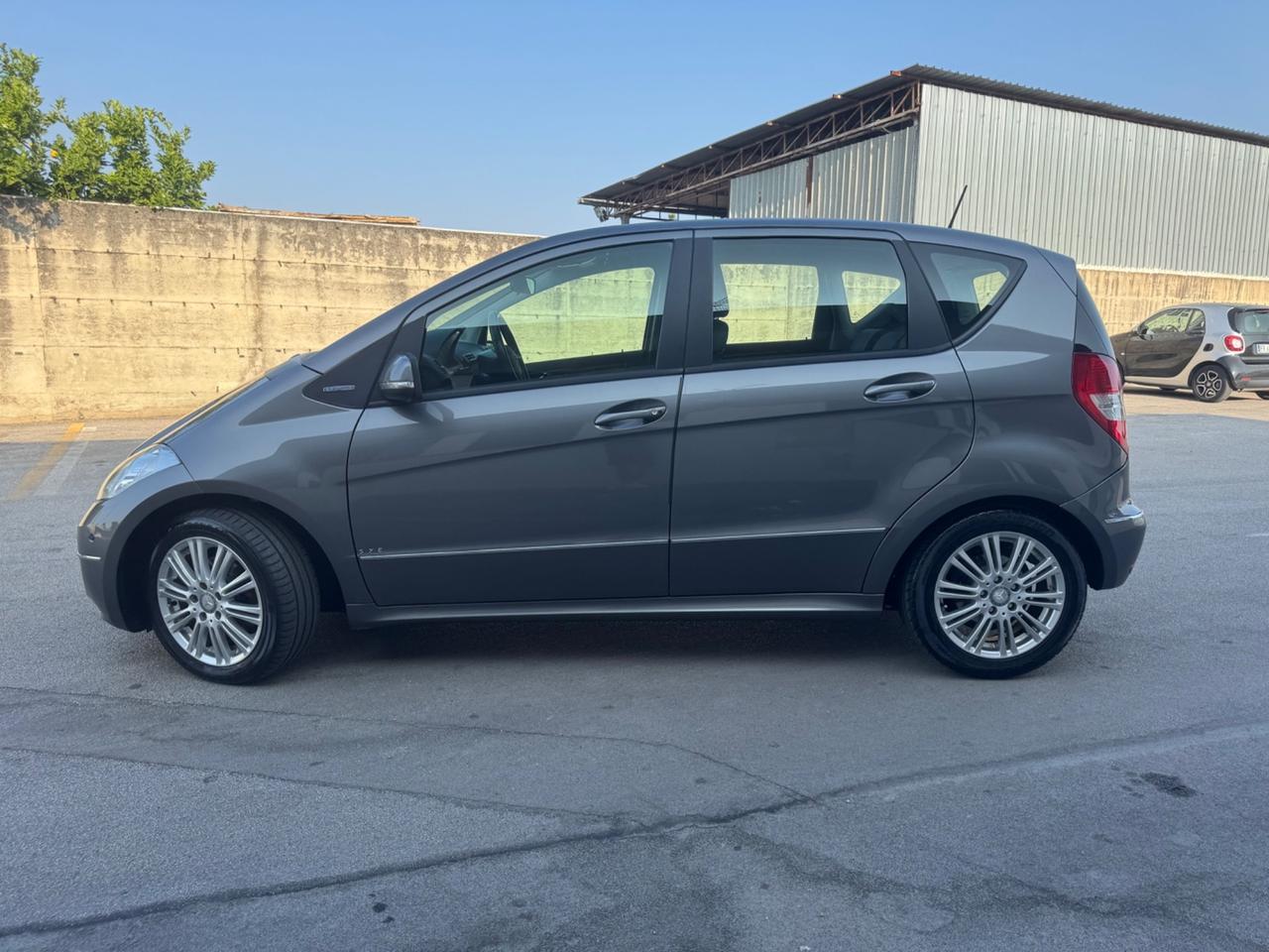 Mercedes-benz A 160 A 160 CDI BlueEFFICIENCY Executive