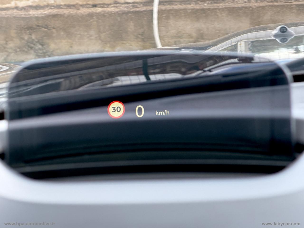 MINI Mini Cooper D ALL4 Countryman ALL4 TETTO AUTOMATICA NAVI LED PELLE