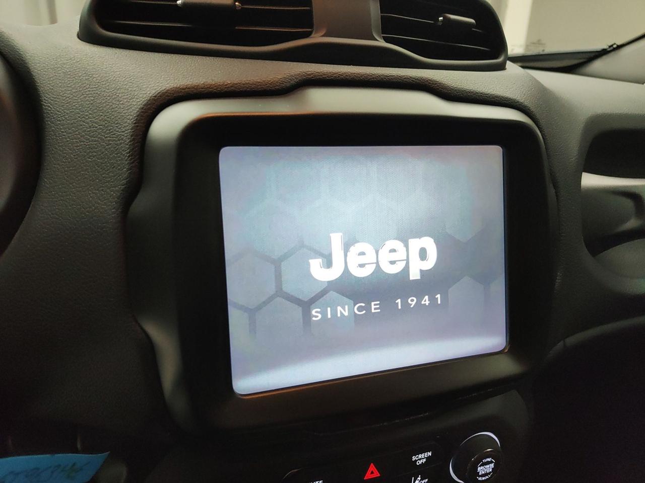 JEEP Renegade 2019 1.5 T4 130CV HYBRID LIMITED DCT 7