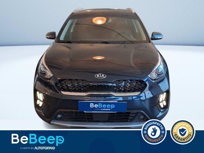 KIA Niro 1.6 GDI HEV STYLE DCT