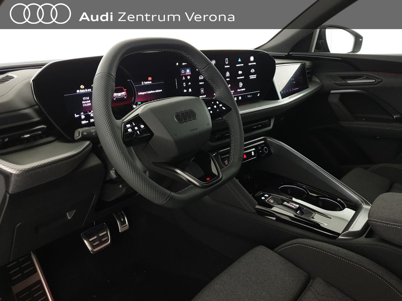 2.0e-hybrid 299CV quattro S tronic S line Edition