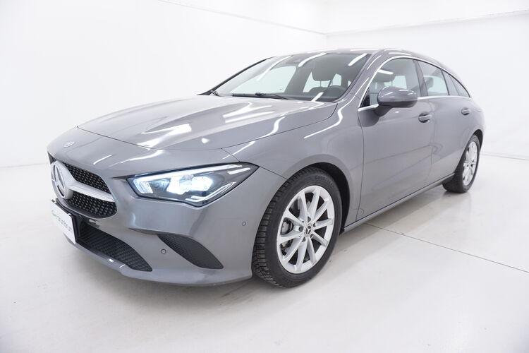 Mercedes CLA Shooting Brake 200 d Business Extra BR559435 2.0 Diesel 150CV