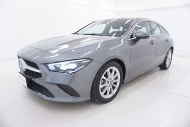 Mercedes CLA Shooting Brake 200 d Business Extra BR559435 2.0 Diesel 150CV