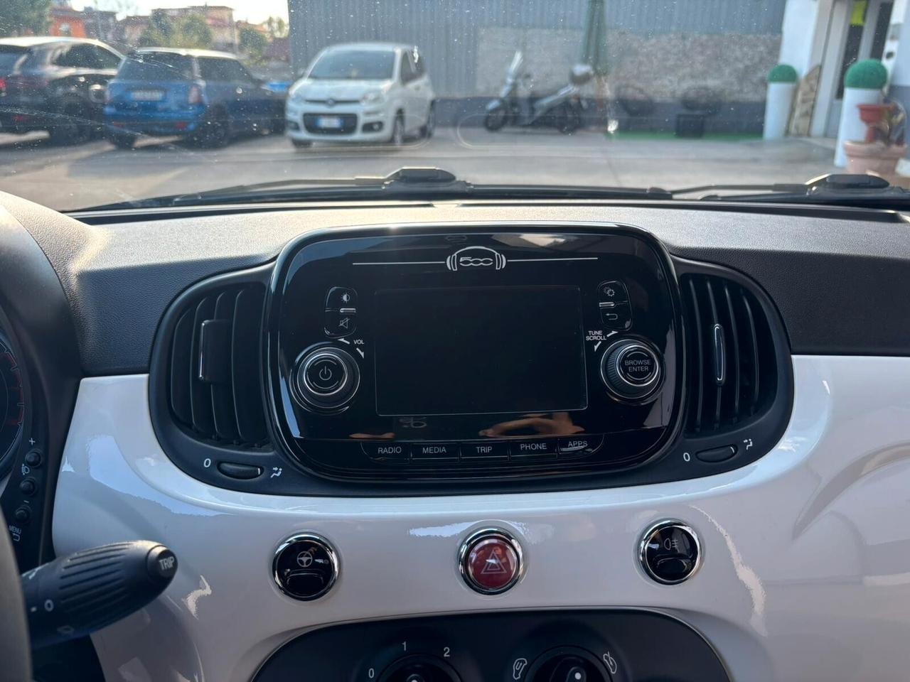 Fiat 500 1.0 Hybrid PREZZO PROMO