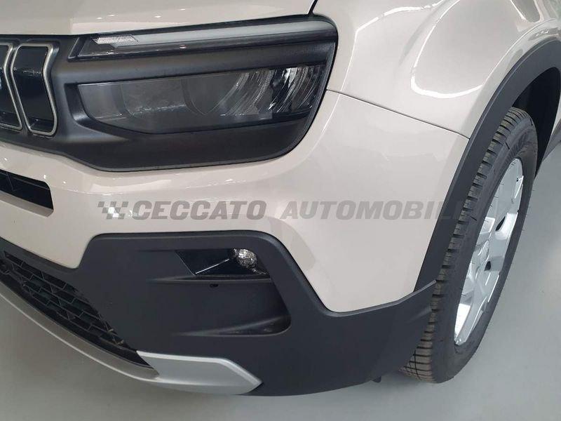 Jeep Avenger Avenger 1.2 turbo Altitude fwd 100cv