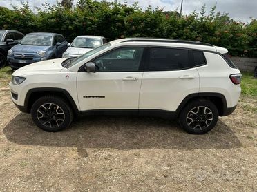 Jeep Compass 2.0 4WD 170 CV Night Eagle