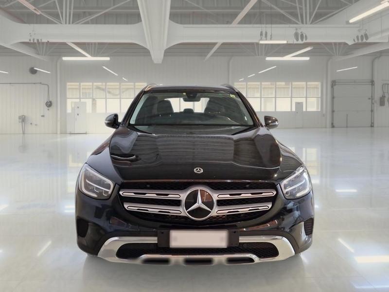 MERCEDES-BENZ GLC 200 d 4Matic Business Extra aut.