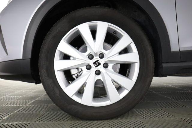 SEAT Arona Arona 1.0 EcoTSI 110 CV DSG XPERIENCE