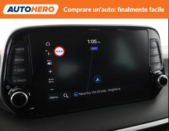 HYUNDAI Tucson 2.0 CRDi 185CV 48V 4WD aut. Exellence