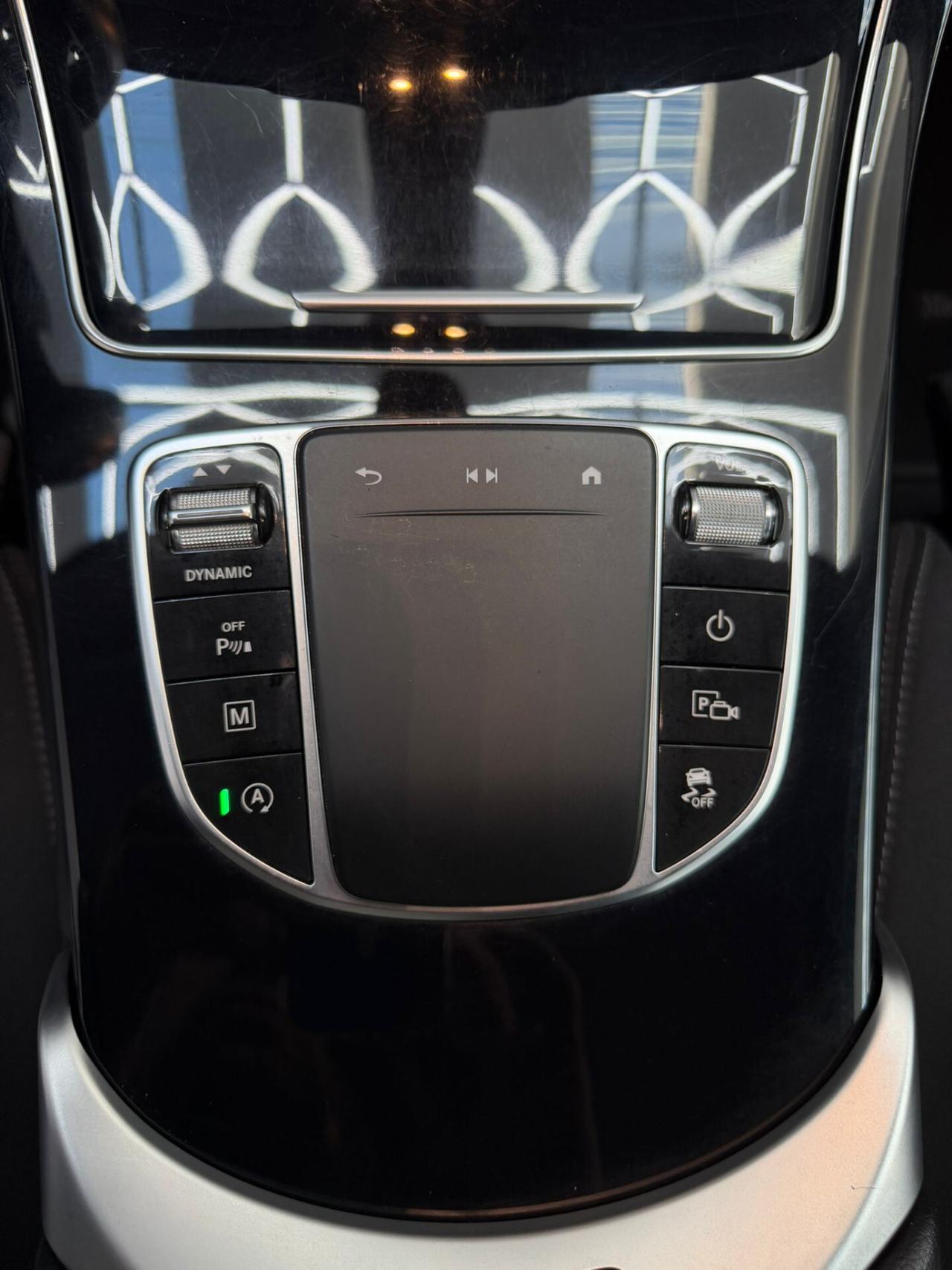 Mercedes-benz GLC 220 d 4Matic Premium Plus