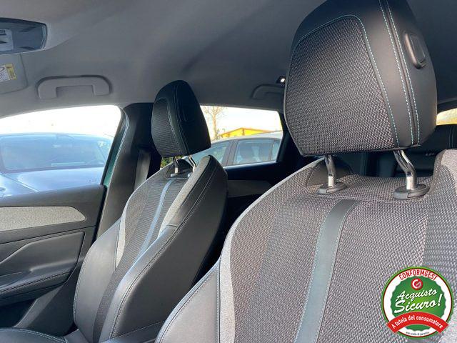 PEUGEOT 308 BlueHDi 130 S&S EAT8 SW Allure Pack