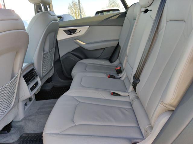 AUDI Q8 55 TFSIe PLUG-IN ELETTRICA