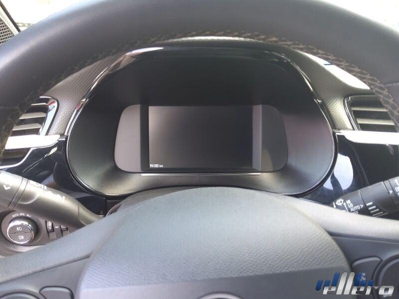 Opel Corsa 1.2 5P GS100CV