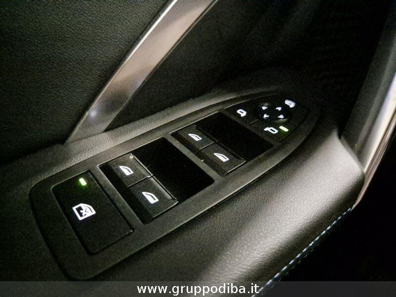 BMW X2 U10 i edrive 20 MSport