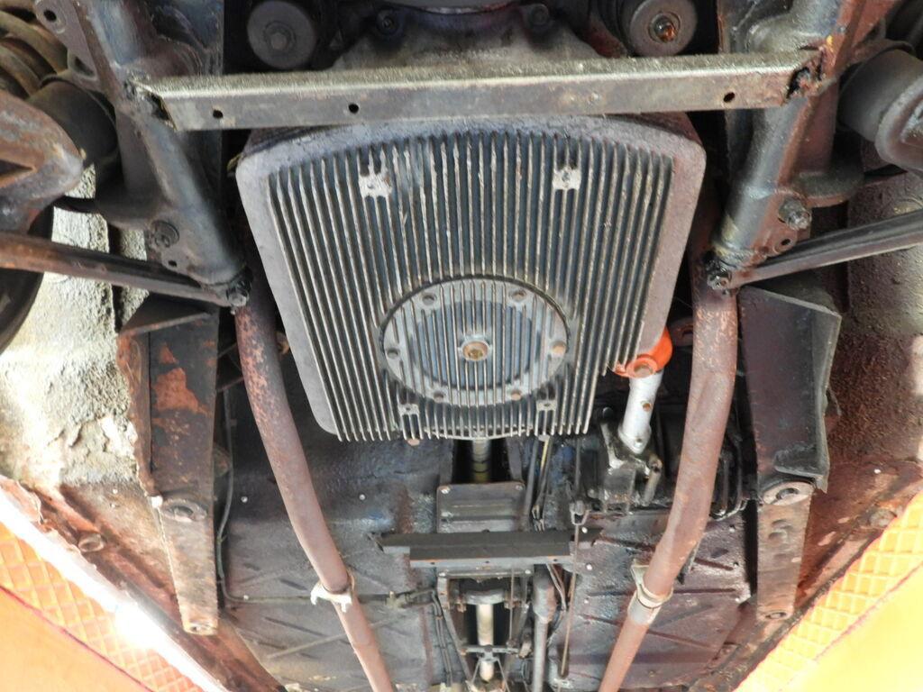 Lancia Beta Montecarlo FLAMINIA COUPE’ PININFARINA ”CORSA”