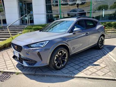 CUPRA Formentor Formentor 1.4 e-hybrid 204cv dsg