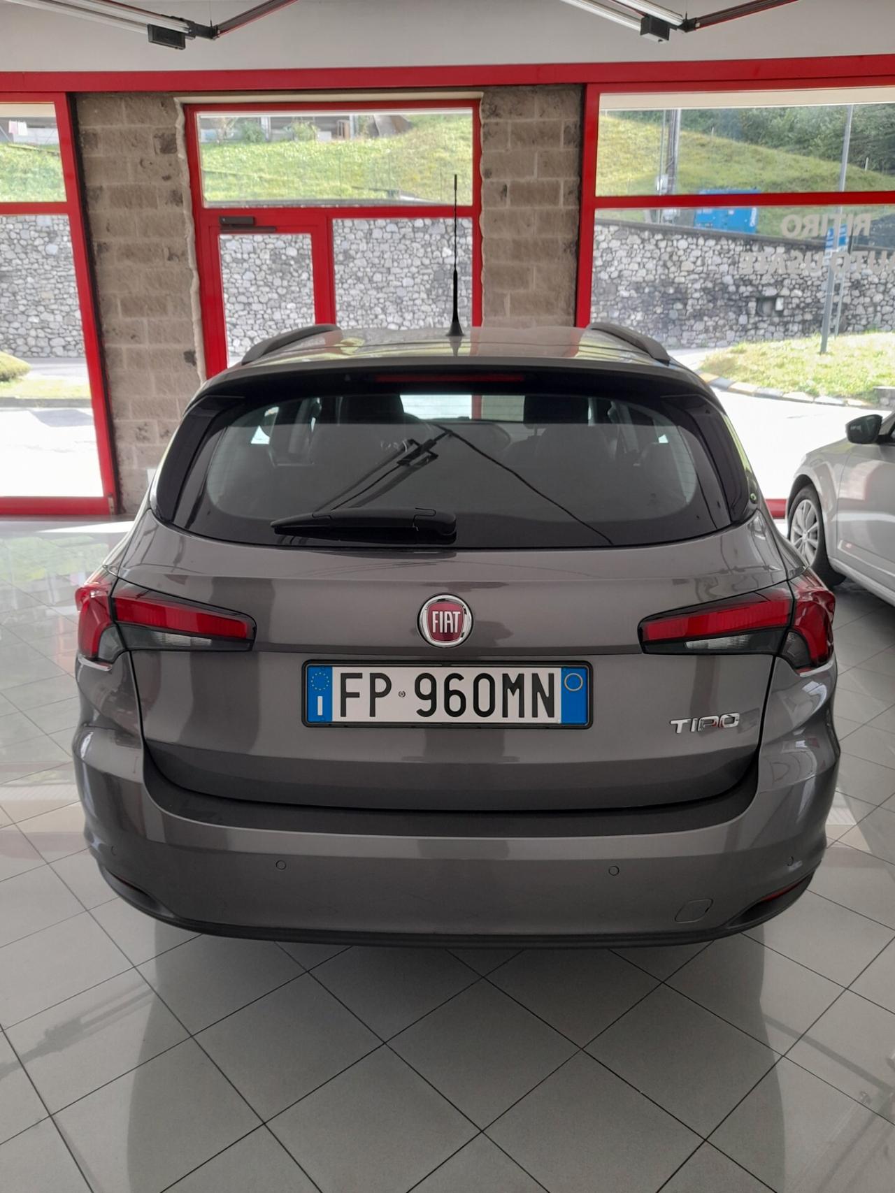 Fiat Tipo 1.6 Mjt S&S SW Easy Business