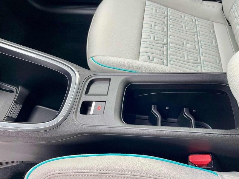 FIAT 600 Hybrid 145 CV DCT MHEV La Prima - KM0