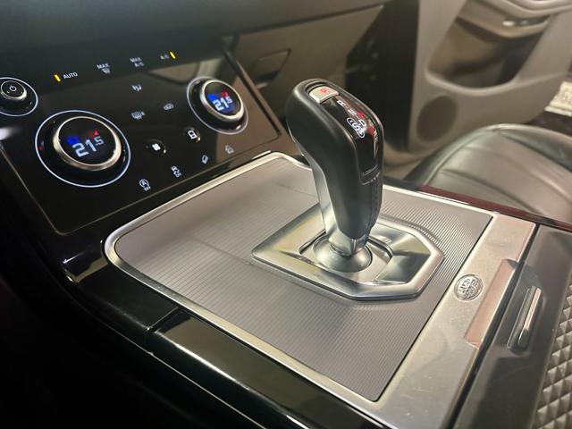 LAND ROVER Range Rover Evoque 2.0D I4 150CV AWD UNIPRO FULL LED PELLE NAVI