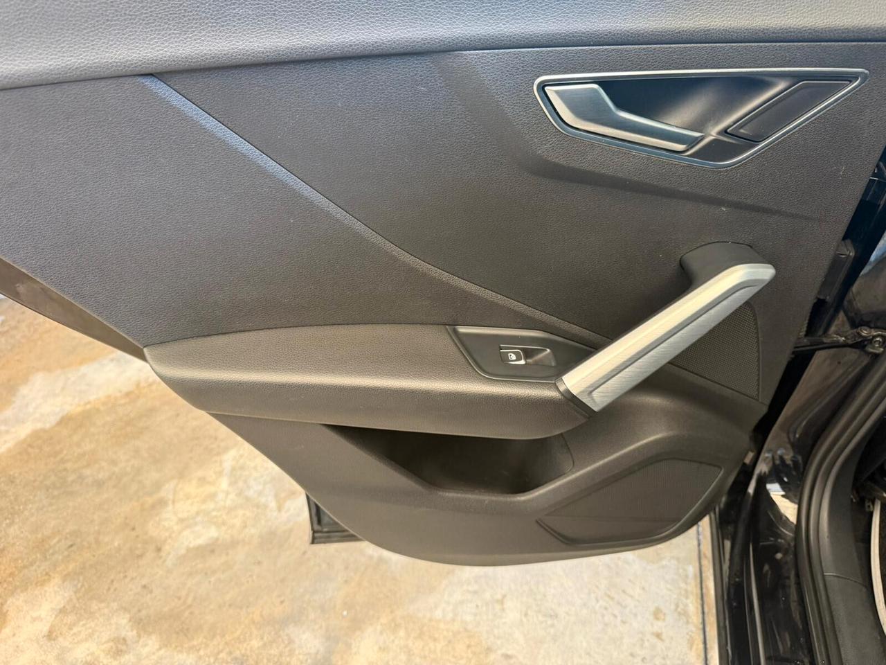 Audi Q2 1.6 TDI Business