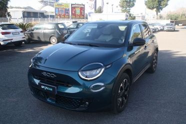 FIAT 600 1.2 Hybrid 110cv La Prima