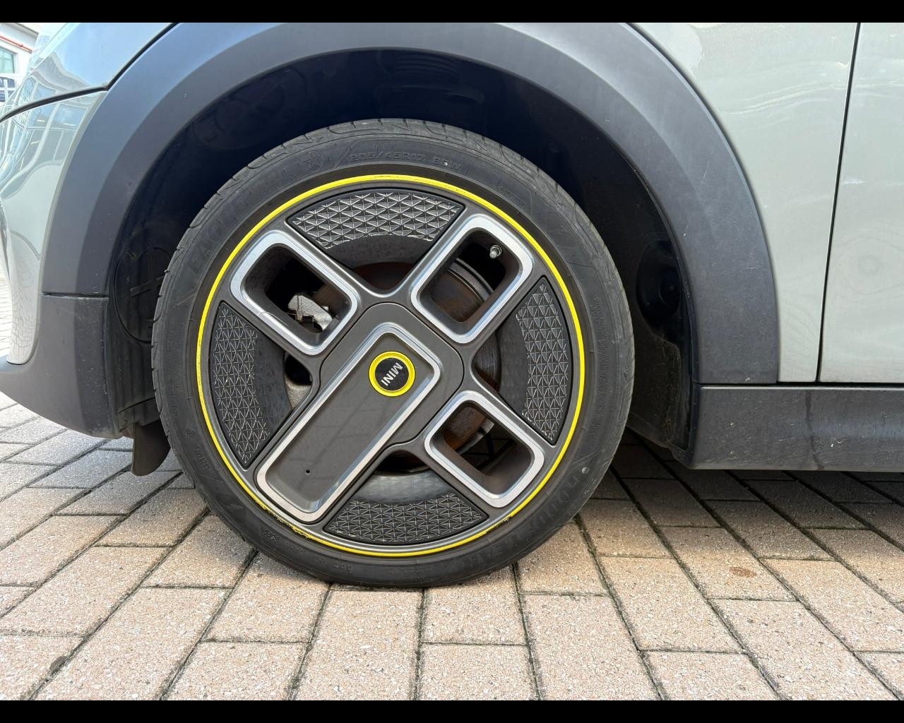 MINI Mini Full El. (F56) - Mini Cooper SE M