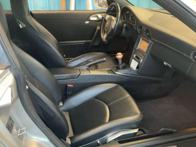 PORSCHE 911 Carrera Coupé