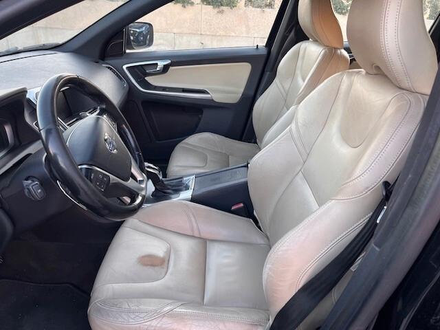 Volvo XC 60 XC60 D4 Geartronic Momentum