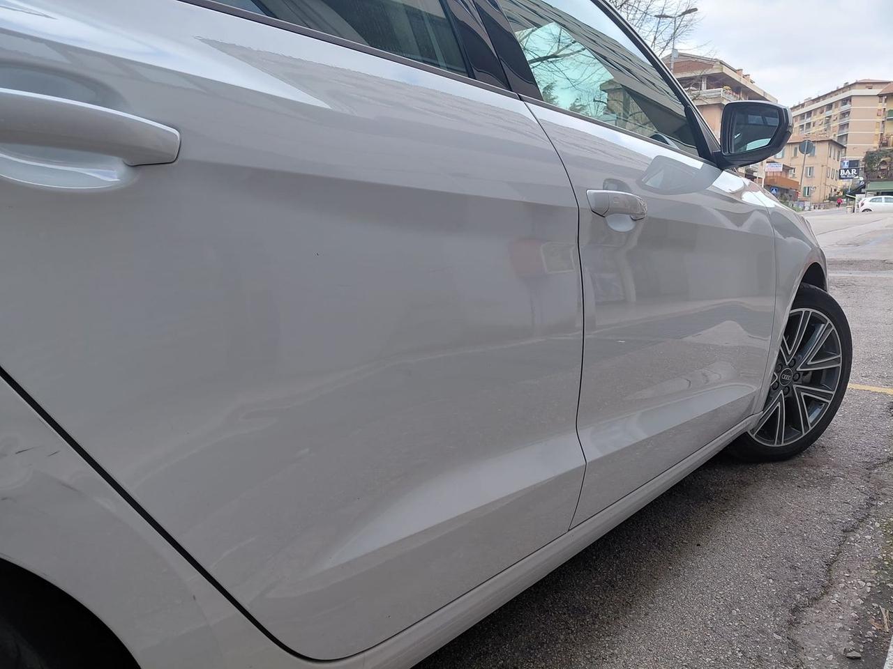 Audi A1 Admired 1.0 30 TFSI #9691