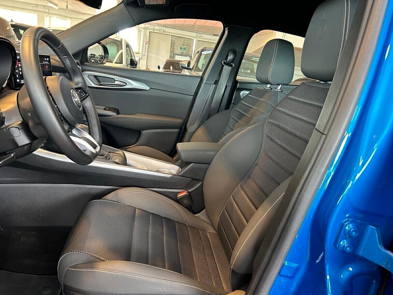 Alfa Romeo Tonale Ti 1.5 160 CV HYBRID MHEV TCT7 SPOTICAR