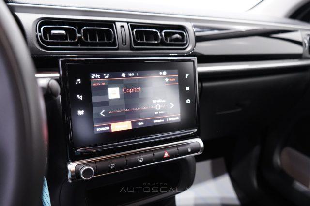 CITROEN C3 1.2 PureTech 83cv S&S Feel Pack