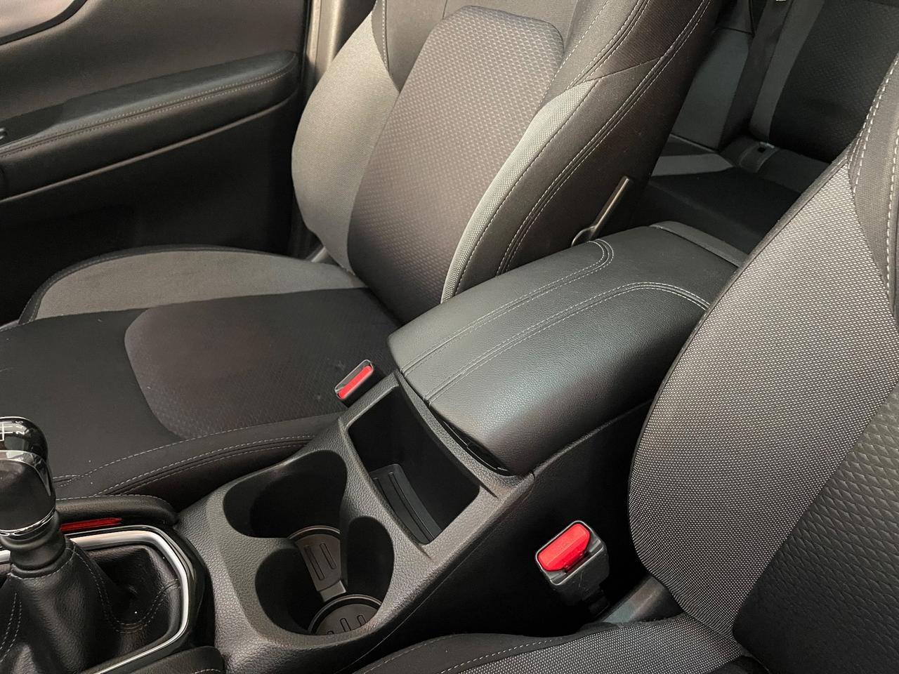 Nissan Qashqai 1.5 DCI 116 CV Tekna+ CAMERA 360°