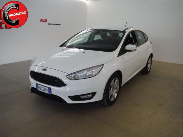 FORD Focus 1.5 TDCi 95 CV Start&Stop Business