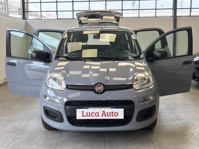 FIAT Panda 1.2 69CV *UNICO PROP.*DISTRIBUZ. FATTA*