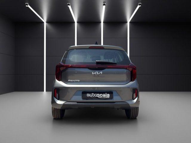 KIA Picanto 1.0 12V 5 porte Urban