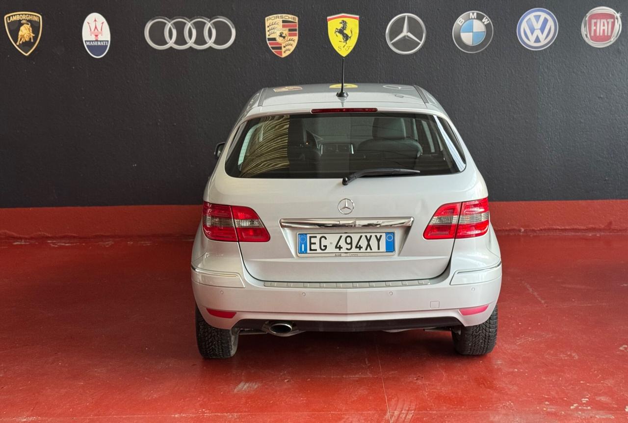 Mercedes-benz B 180 CDI Premium