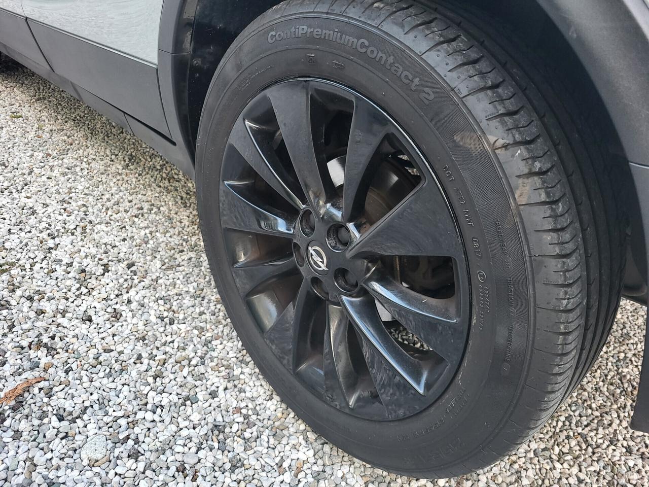 Opel Mokka X 1.6 CDTI Ecotec 136CV 4x2 aut. b-Color