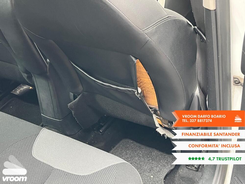 CITROEN C3 2ª serie C3 1.0 VTi 68 Exclusive