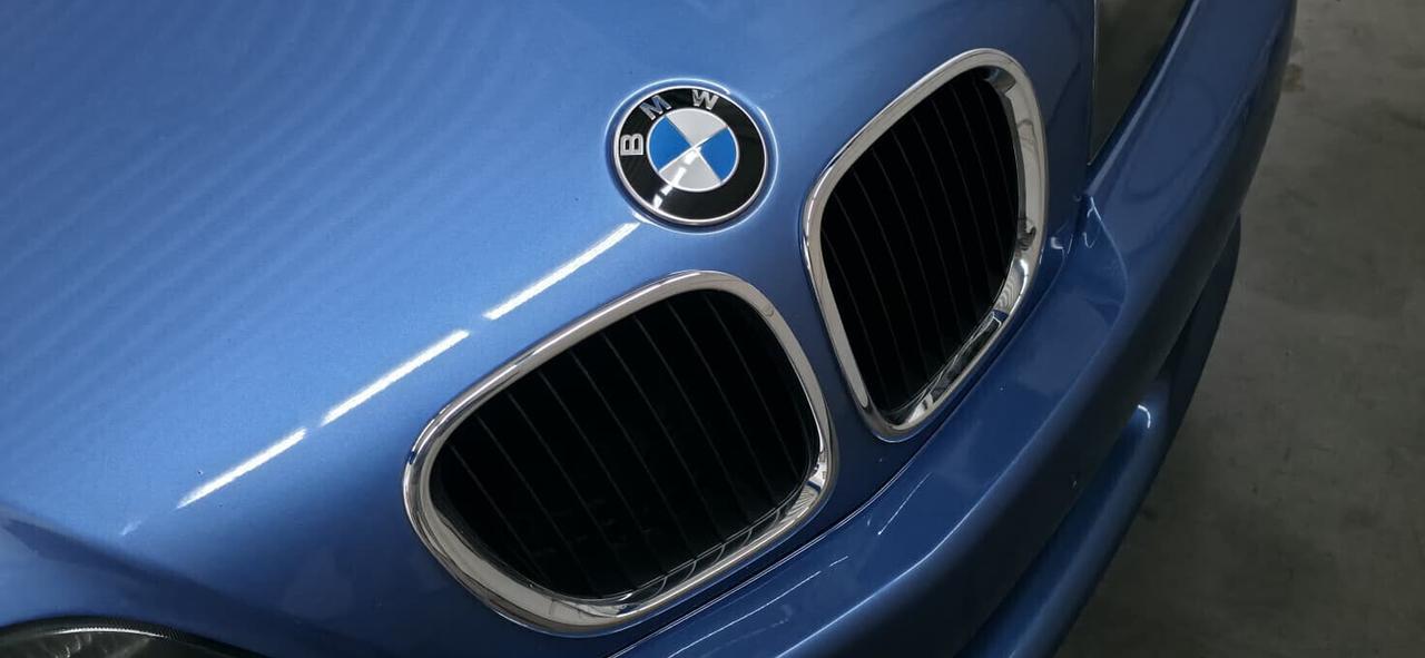Bmw 2.2 Roadster Estoril Individual