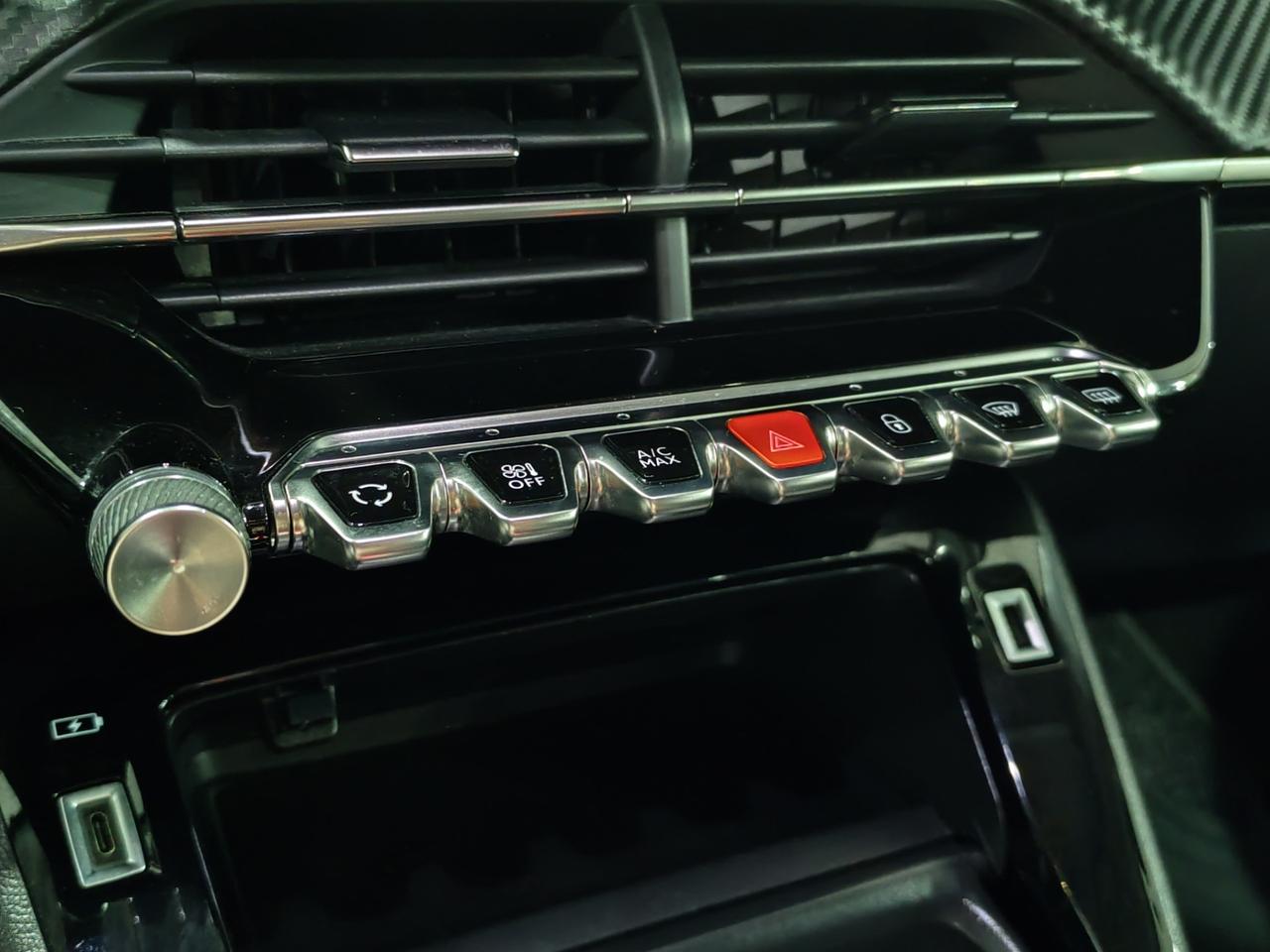 Peugeot 2008 PureTech 130 S&S Allure Pack 2022