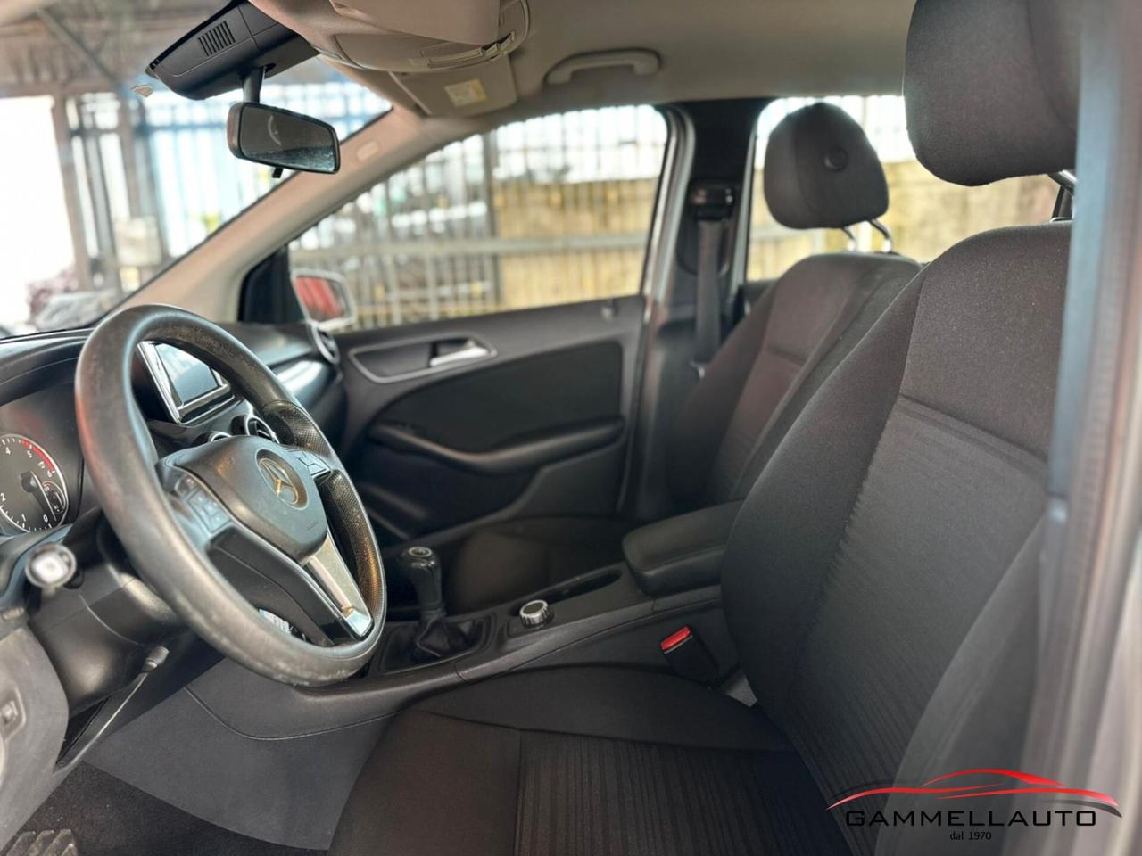 Mercedes-benz B160 1.5 Executive 90CV