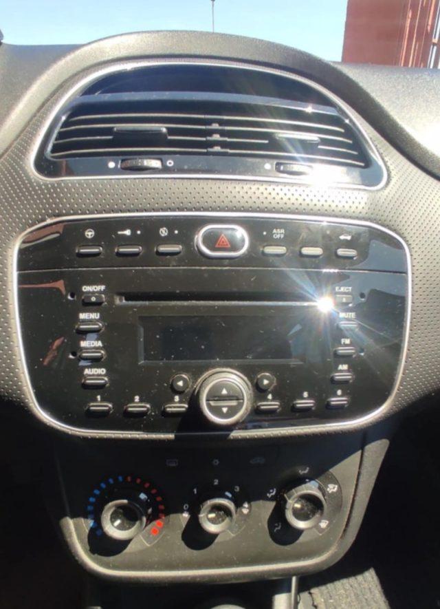 FIAT Punto 1.3 MJT II 75 CV 3 porte Easy
