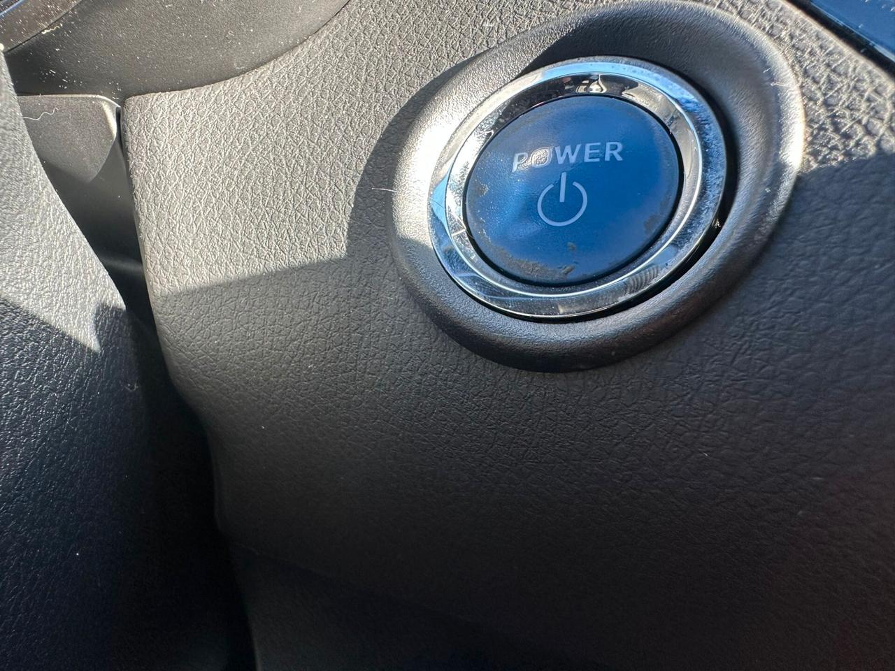 Toyota C-HR 1.8 Hybrid E-CVT Active
