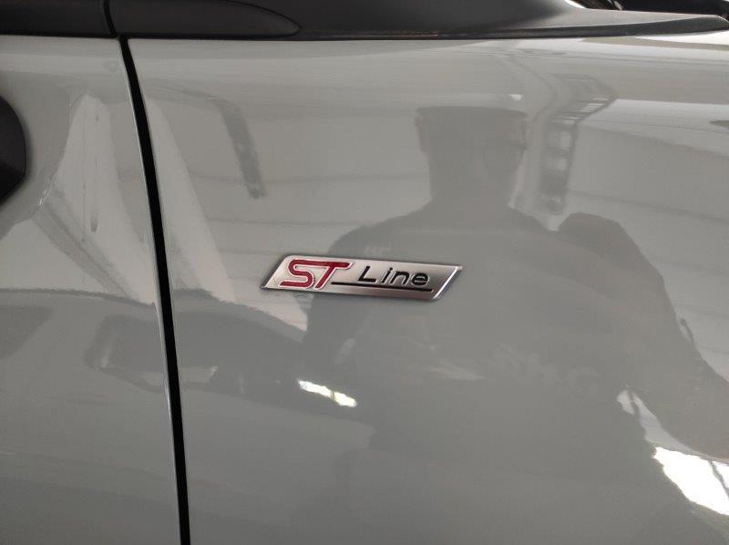 FORD Puma '19-> - Puma 1.0 EcoBoost Hybrid 155 CV S&S aut. ST-Line X