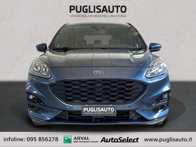 FORD Kuga 1.5 EcoBlue 120 CV 2WD ST-Line X