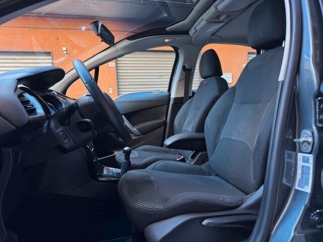 Citroen C3 1.4 HDi Exclusive - in Garanzia