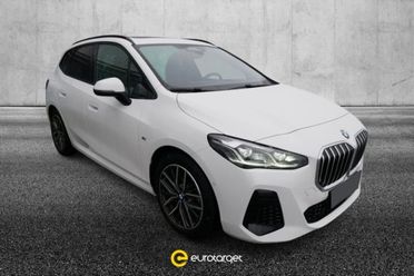 BMW 218 d Active Tourer Msport