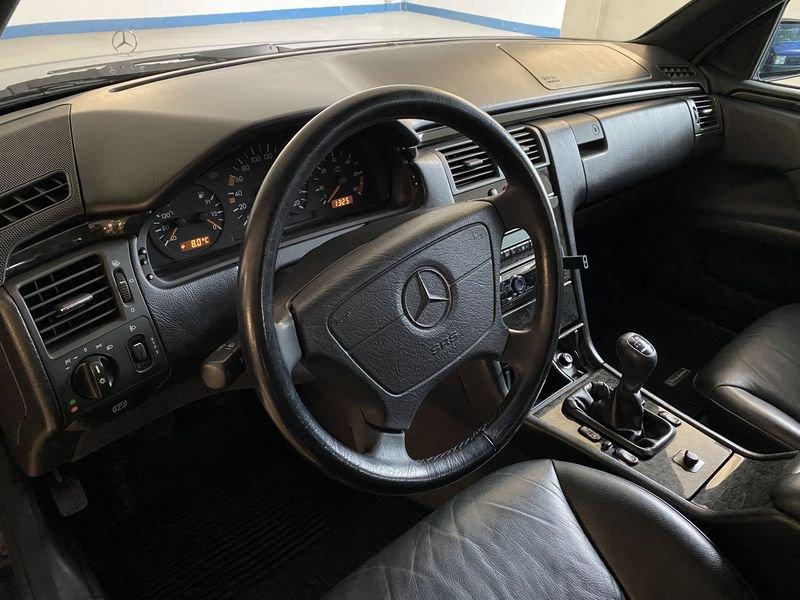 Mercedes-Benz Classe E  E 250 diesel cat Avantgarde